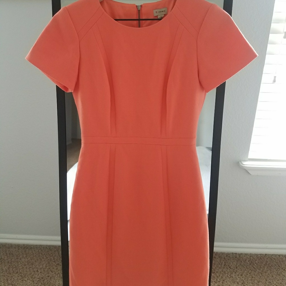 Cremieux Dress